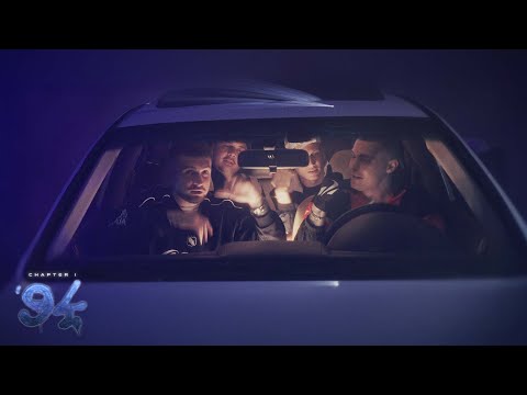 2Bona - EUREKA ft. Sharo, Inserta