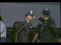 INTRODUCTION TO QUEEN IN LIVE AID CONCERT