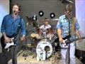 MOVING TARGETS BURNING IN WATER BRAVE NOISE PART 2