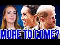 ANOTHER FAUX-ROYAL TOUR FOR PRINCE HARRY & MEGHAN MARKLE?