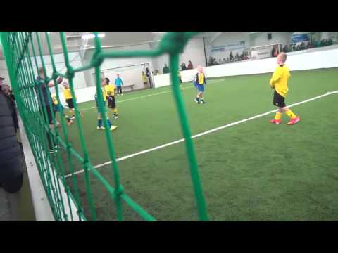 E1 Boarding Toernooi in Dörpen-Duitsland 27-12-2014 Olde Veste E1