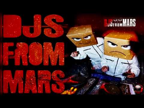 Gabry Ponte & Djs From Mars & Bellani & Spada - Que Pasa (Djs From Mars Club Remix)