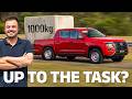NEW Nissan Navara Detailed Review Is It Good Enough For Hard Work