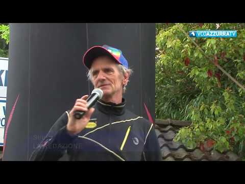 Trail Due Laghi, vincono Rinaldi e Broggi