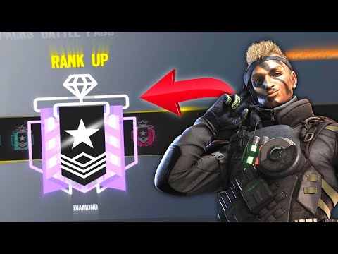 Everything You Need To Know Before Playing Rank Placements - Rainbow Six Siege