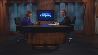 Norm & Company: Naomi Silver