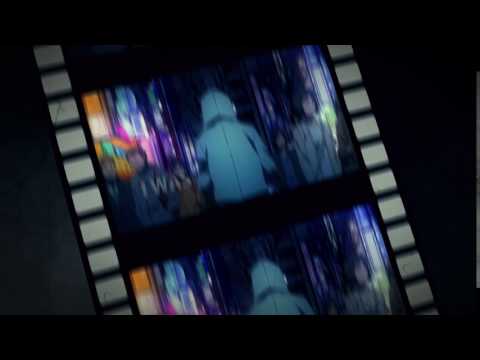 Tokyo Ghoul - Throne