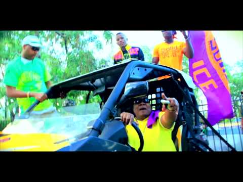 SOLID ICE KANAVAL 2014 VIDEO OFFICIEL LATCHA MIMI