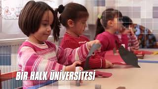 KOMEK Yetişkin Eğitimi Kayıtları Başlıyor