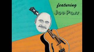 Joe Pass -  Head Start