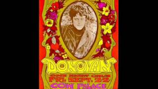 Donovan: Sunshine Superman (Donovan, 1966)