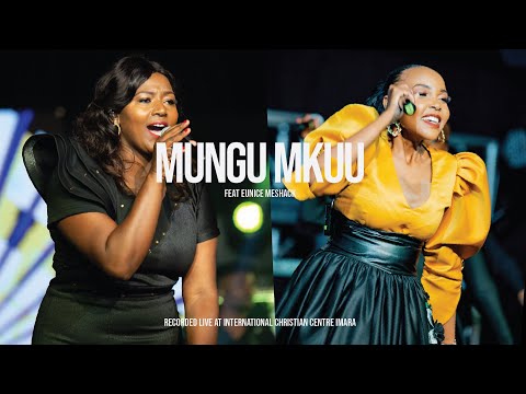 Thumbnail for  Mungu Mkuu video