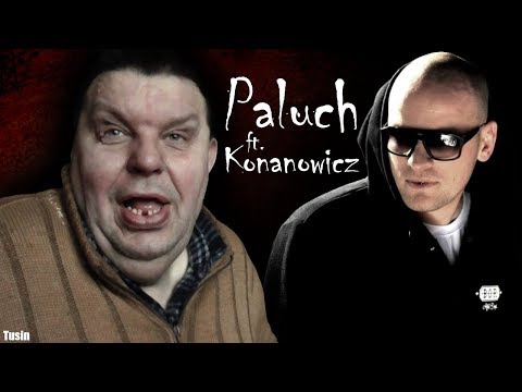 Kononowicz ft. Paluch,Kobik - Białostocka Wixa (Aro Blend)