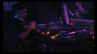 Panic Beats - Harder Faster Louder @ Overload Club Solingen -  27.06.2008 - Official Aftermovie