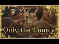 Only The Lonely by Foghorn Stringband (Hazel Dickens tune)