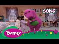 Barney Just Imagine English Spanish Mixed