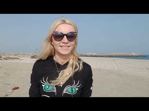 Eesti Laul 2019 ettevalmistus, Kaia Tamm puhastab randa