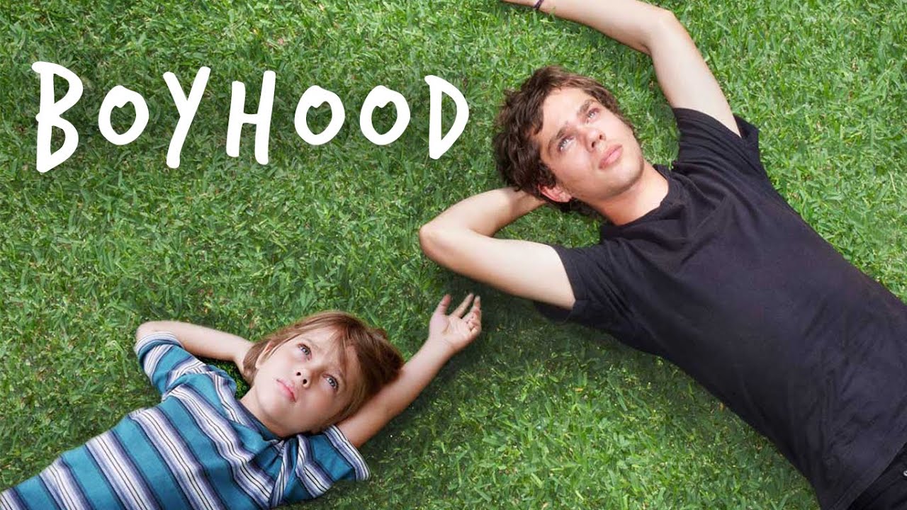 Capturing Time on Film | Boyhood