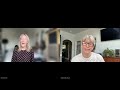 Icebreaker with Helen Horton