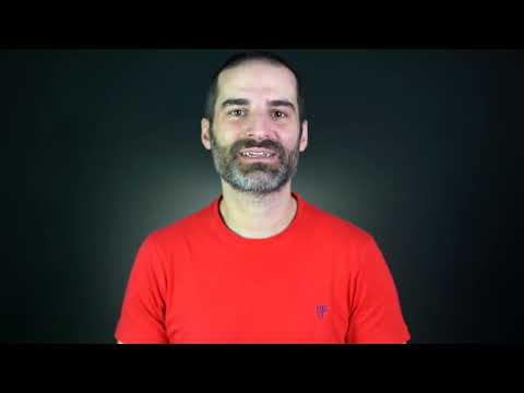 Andrea Monarda presents his Dreaming Dawn | guitar music