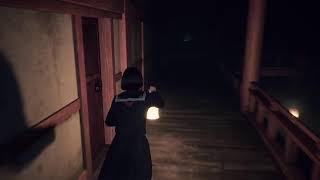 サイレントヒルf