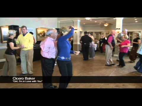 Johnny Hensley's Shag City Woodside Plantation