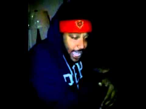 Ill bred da realist freestyle sick