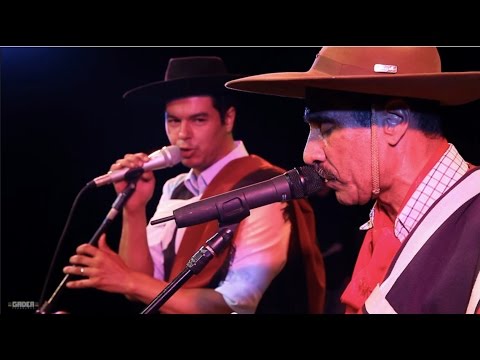 Crescente Macharrona | Lisandro Amaral e Ênio Medeiros