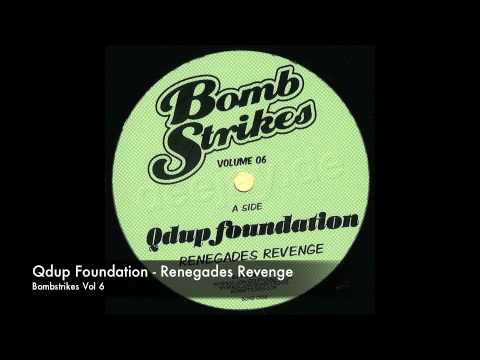 Qdup Foundation - Renegades Revenge