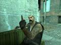 Left 4 Dead - Francis hates everything (+random ...