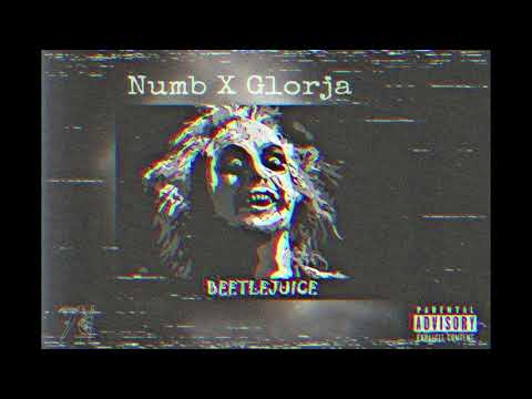 Numbxiller X Glorja. - Beetlejuice (Darkness)