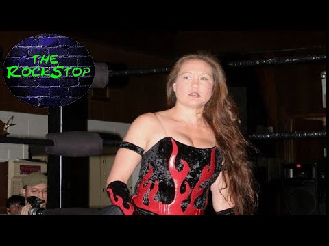 Malia Hosaka on the Chris Benoit Tragedy