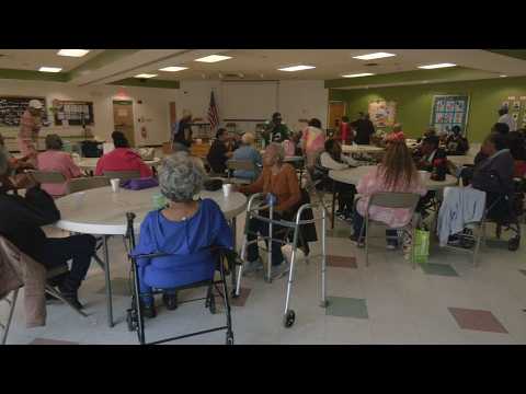 ElderServe faces funding crisis as west Louisville seniors fear ...