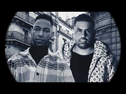 (Teaser) DJ Sta$h & Deynowel - Tout T'es Donner