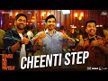 Cheenti Step - Tumse Na Ho Payega | Ishwak Singh, Mahima M, Gaurav P | Abhishek, Ananya P, Puneet S