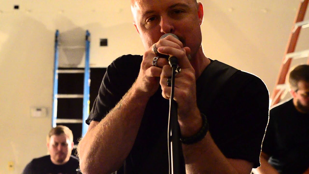 Promotional video thumbnail 1 for Written in Red