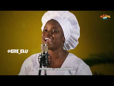 Ire Ni Waju #thegospelpodium