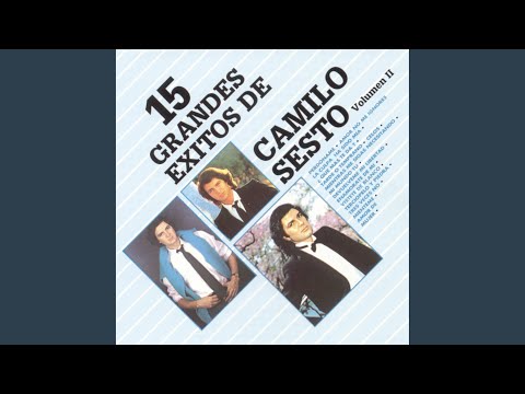 Video thumbnail for Terciopelo Y Piedra