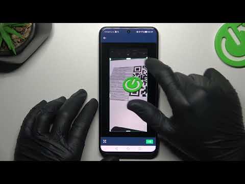 How to Send Fax Messages in HONOR 90 Lite – Send Fax