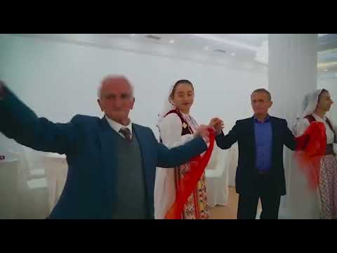 Edy Senka - Ditlindja e babait (Official  video)