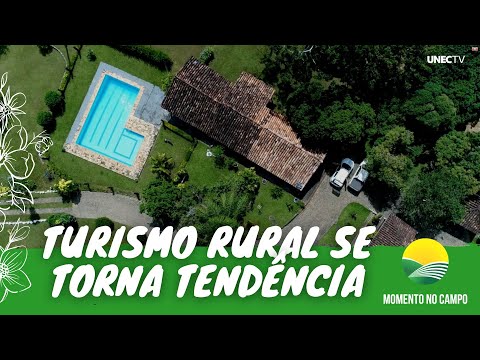 TURISMO RURAL EM DOM LARA