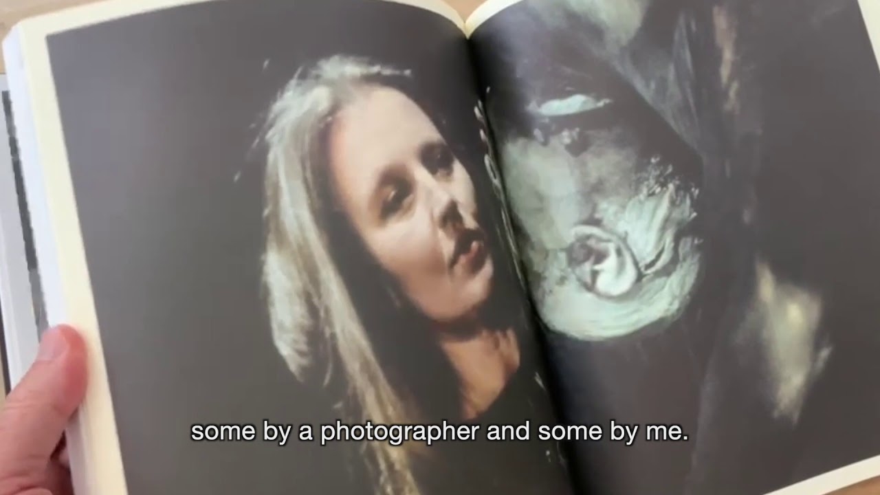 Artist's Eye Amos Gitaï