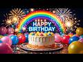 Happy Birthday EDM Remix Ultimate Party Song Full HD Video