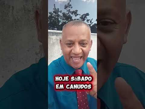 EM CANUDOS BAHIA