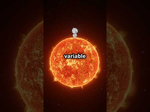 Discover the Secrets of Omicron Ceti Mira The Pulsating Star with a Heartbeat in the Night Sky!