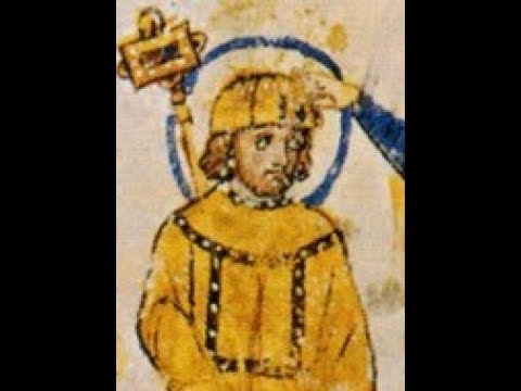 Michael I Rangabe, 811-813