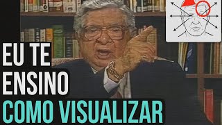 Como usar o Método Silva para visualizar e realizar seus sonhos rápido