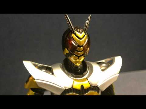 SHfiguarts Kamen Rider THEBEE