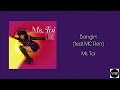 Ms. Toi - Bangin' (feat. MC Ren) [Clean Version]