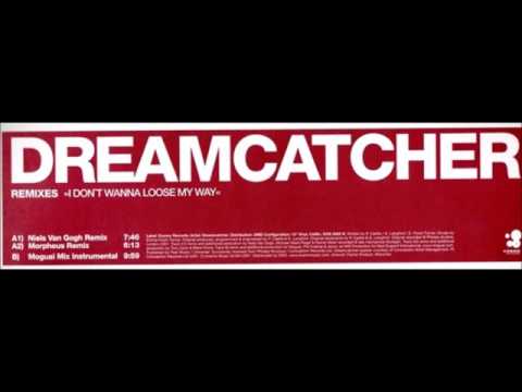Dreamcatcher - I Don't Wanna Lose My Way (Morpheus Remix)